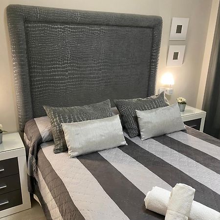 Apartamento Nautilus Beach Carboneras Zewnętrze zdjęcie