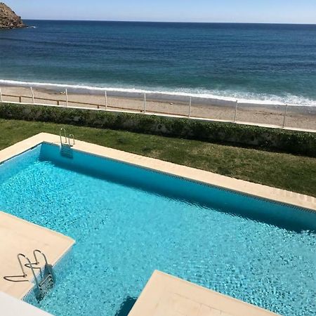 Apartamento Nautilus Beach Carboneras Zewnętrze zdjęcie