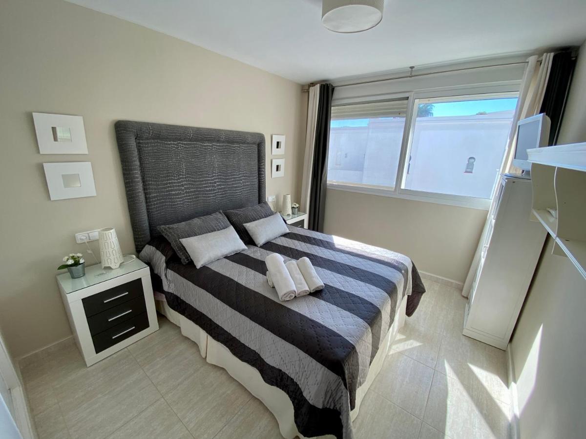 Apartamento Nautilus Beach Carboneras Zewnętrze zdjęcie
