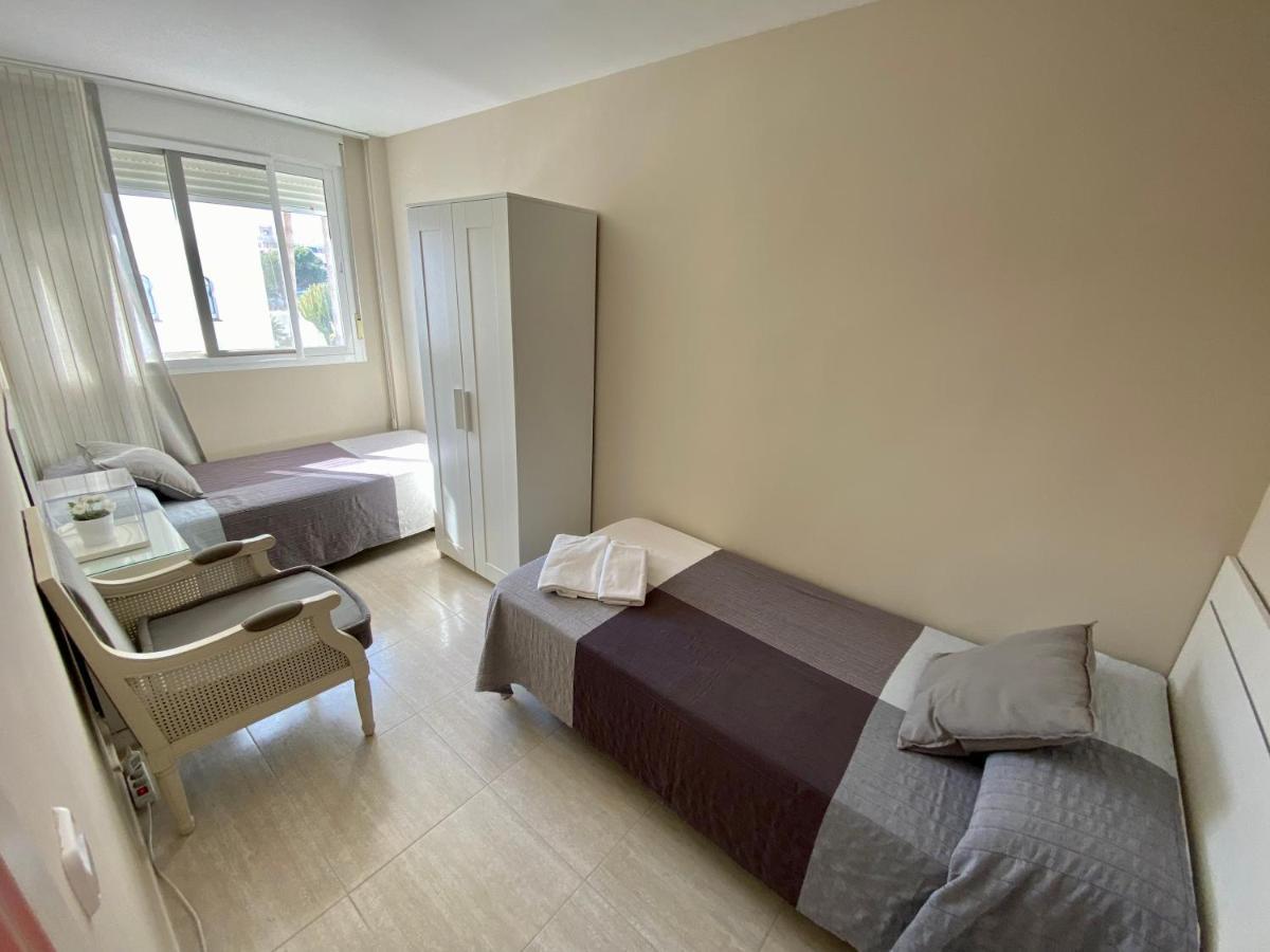 Apartamento Nautilus Beach Carboneras Zewnętrze zdjęcie
