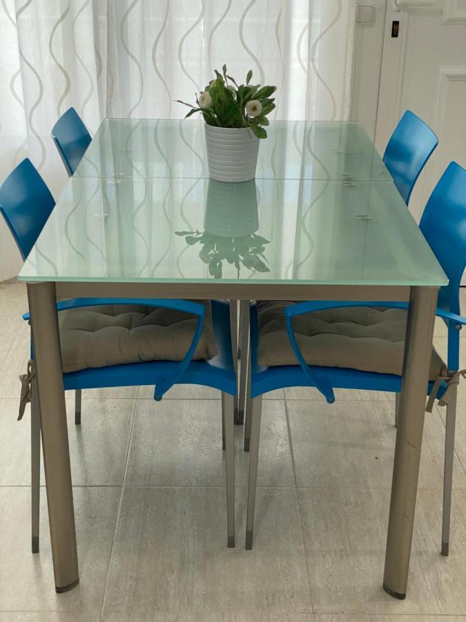 Apartamento Nautilus Beach Carboneras Zewnętrze zdjęcie