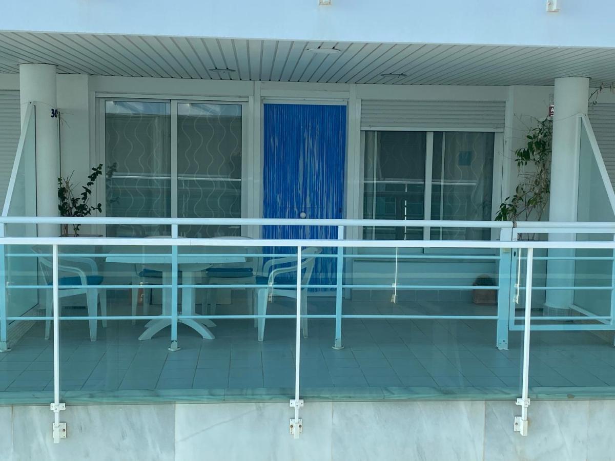 Apartamento Nautilus Beach Carboneras Zewnętrze zdjęcie