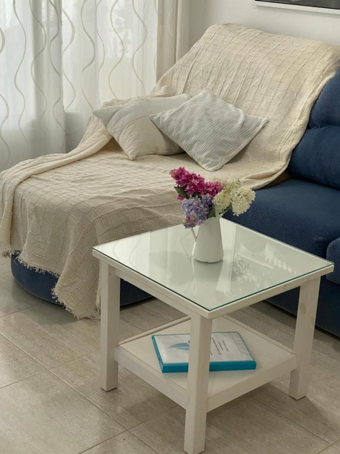 Apartamento Nautilus Beach Carboneras Zewnętrze zdjęcie