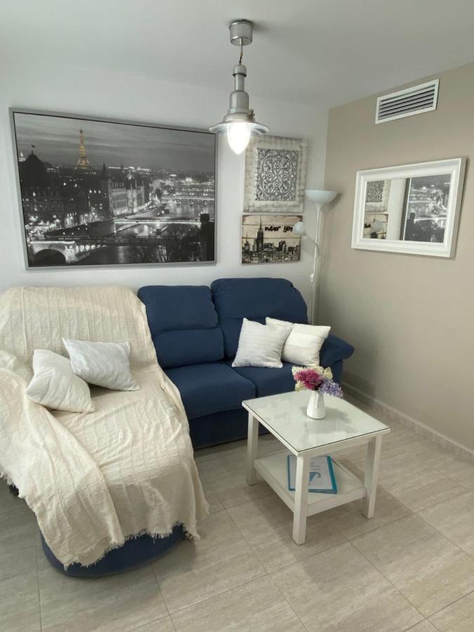 Apartamento Nautilus Beach Carboneras Zewnętrze zdjęcie
