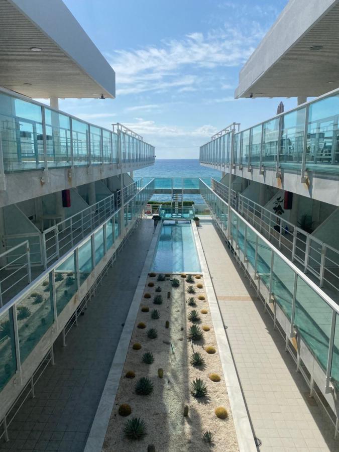 Apartamento Nautilus Beach Carboneras Zewnętrze zdjęcie