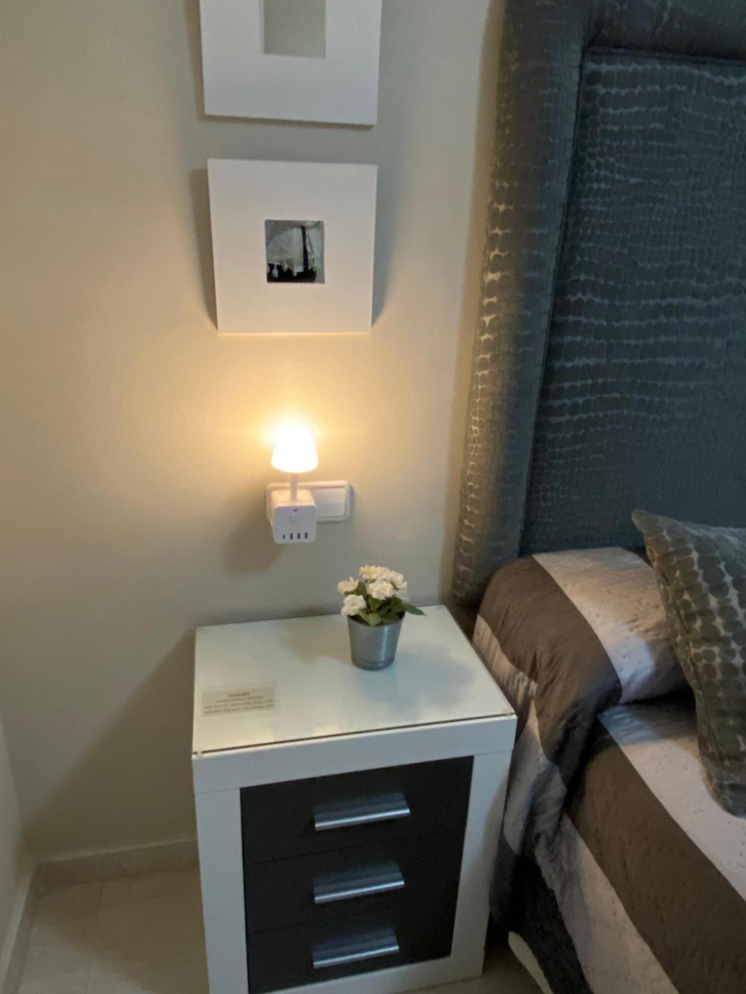 Apartamento Nautilus Beach Carboneras Zewnętrze zdjęcie