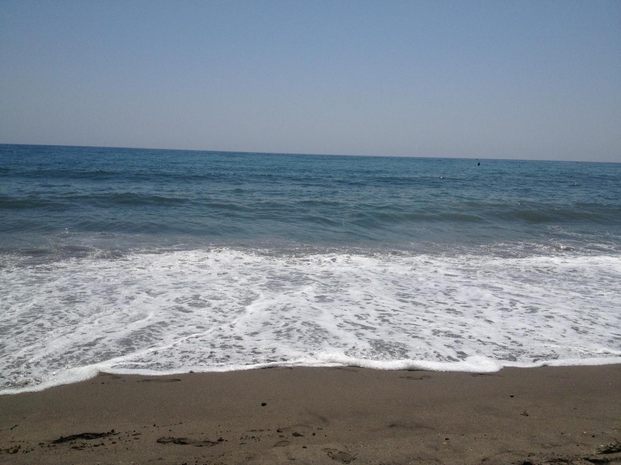 Apartamento Nautilus Beach Carboneras Zewnętrze zdjęcie